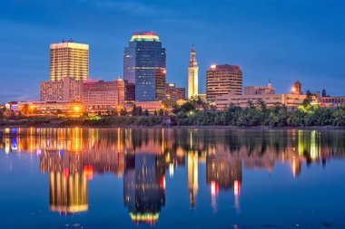 Springfield, Massachusetts, ABD