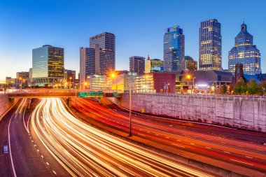 Hartford, connecticut, ABD 