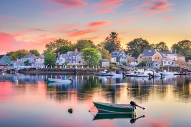 Portsmouth, New Hampshire, ABD