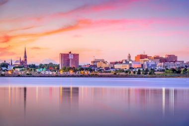 Portland, Maine, ABD