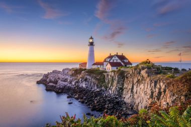Portland head ışık