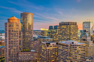 Boston, Massachusetts, ABD