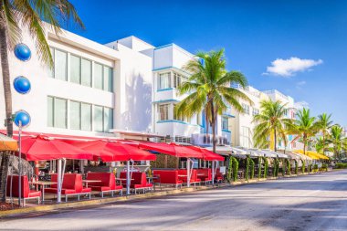 Miami Beach, Florida, ABD