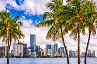 Miami, Florida, ABD