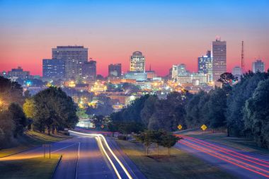 Columbia, Güney Carolina, ABD