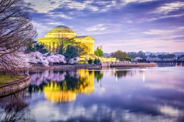 Washington dc, ABD