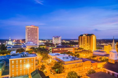 Tallahassee, Florida, ABD 