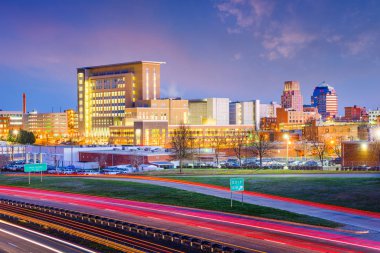Durham, North Carolina, ABD