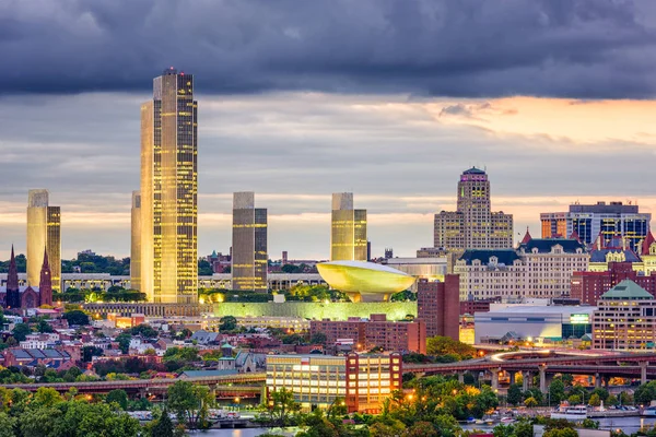 Albany, New York, USA — Stock Photo, Image