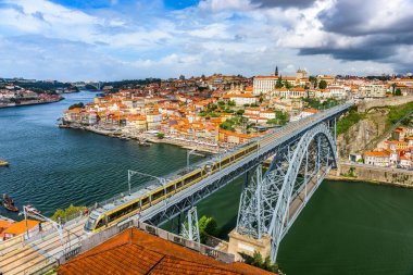 Porto, Portekiz manzarası