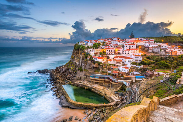 Azenhas do Mar