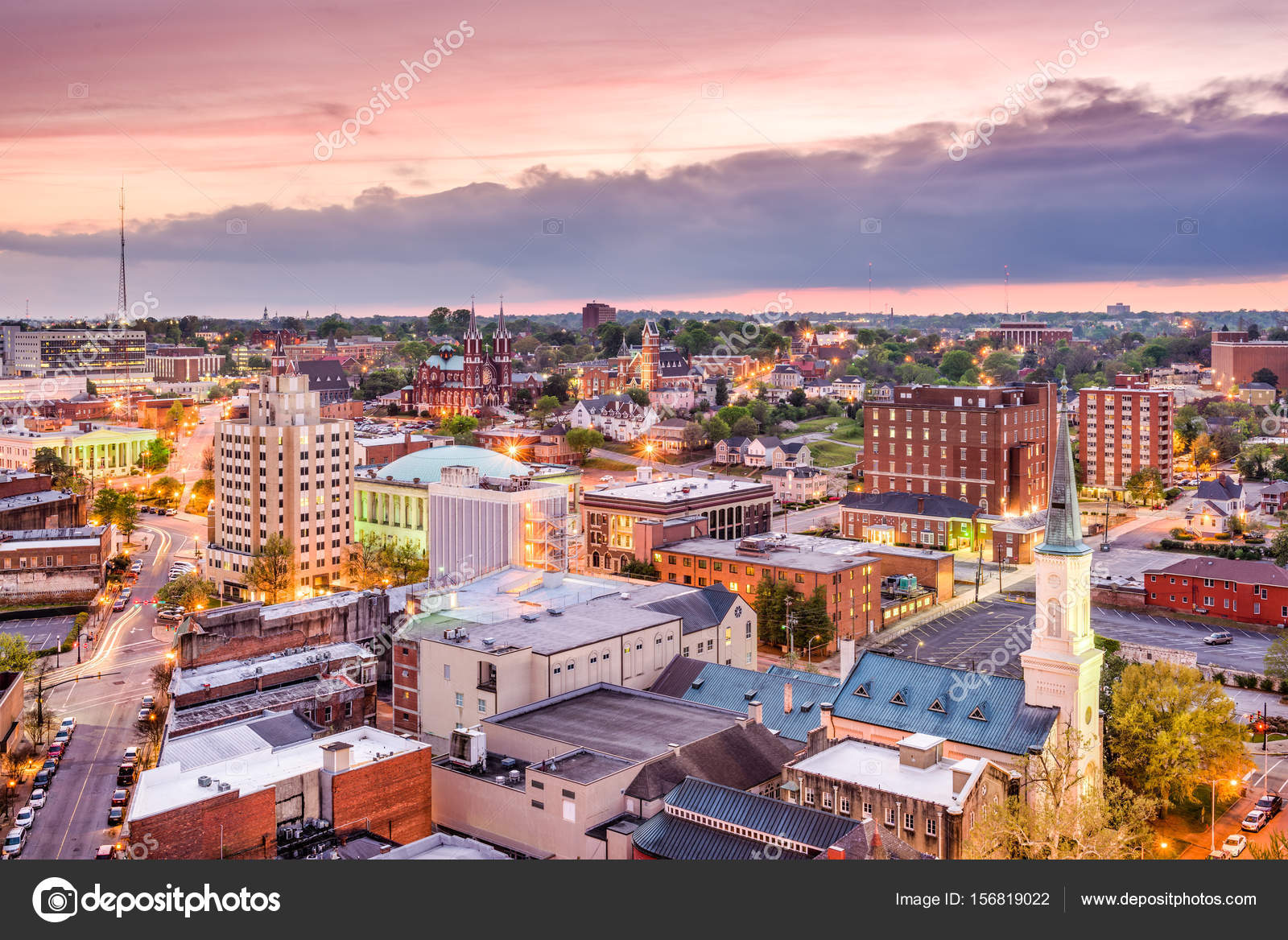 Macon Usa Macon Usa