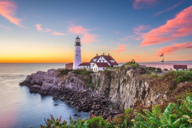 Portland head ışık