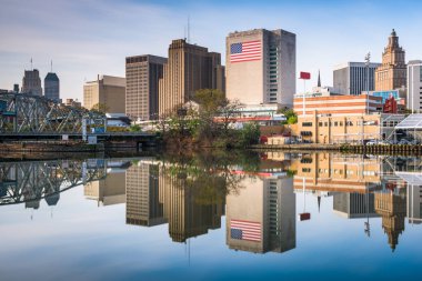 Newark, New Jersey, ABD