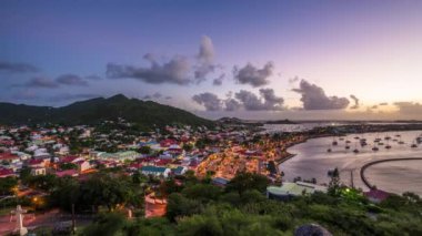 Marigot, Saint Martin