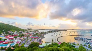 Marigot, Saint Martin