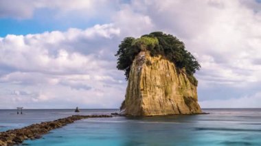 Mitsukejima Island, Japonya