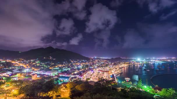 Marigot, São Martinho — Vídeo de Stock