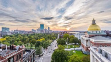 Boston, Massachusetts, ABD