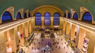 Büyük Merkez Terminali