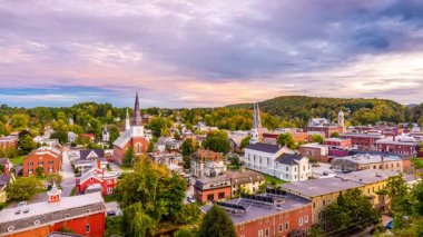 Montpelier, Vermont, ABD