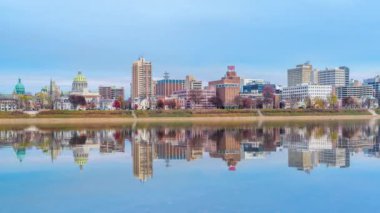 Harrisburg, Pennsylvania, ABD
