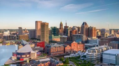 Baltimore, Maryland, ABD