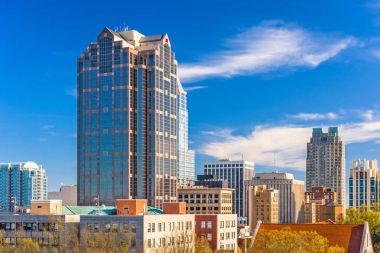 Raleigh, Kuzey Carolina, ABD