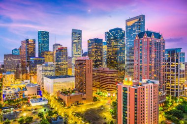 Houston, Teksas, ABD