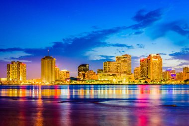New Orleans, Louisiana, ABD 