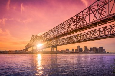 New Orleans, Louisiana, ABD
