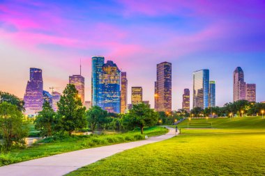 Houston, Teksas, ABD