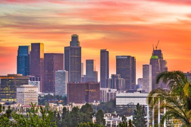 Los Angeles, Kaliforniya, ABD 