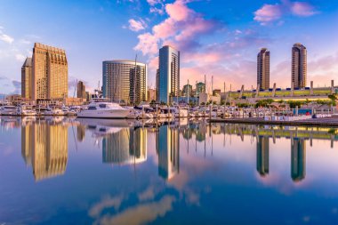 San Diego, California, ABD 