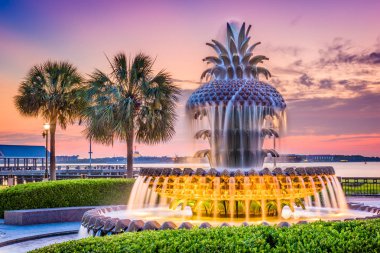 Charleston, Güney Carolina, ABD