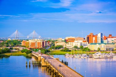 Charleston, Güney Carolina, ABD