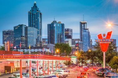 Okul takımı Atlanta
