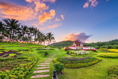Chiang mai, Tayland