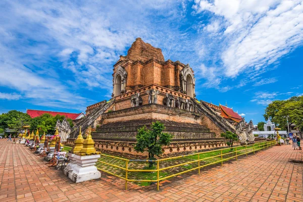 Chiang Mai, Thailandia — Foto Stock
