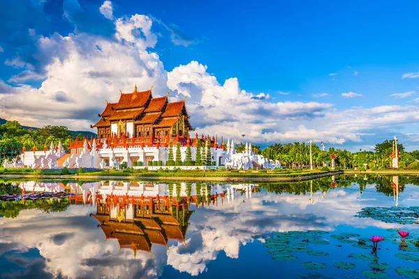 Chiang Mai, Thailand — Stock Photo, Image