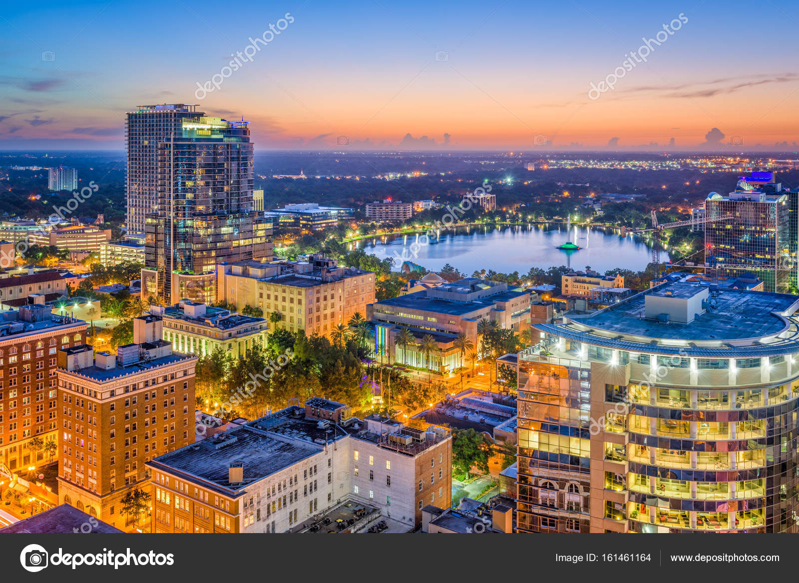 Resultado de imagem para orlando florida