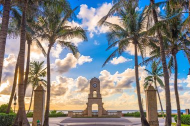 Avenue Palm Beach değer