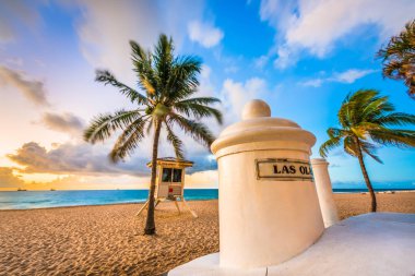 Fort Lauderdale Beach