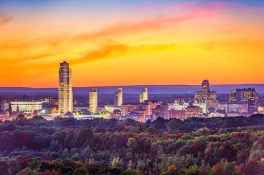 Albany, New York, ABD