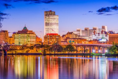 Albany, New York, ABD