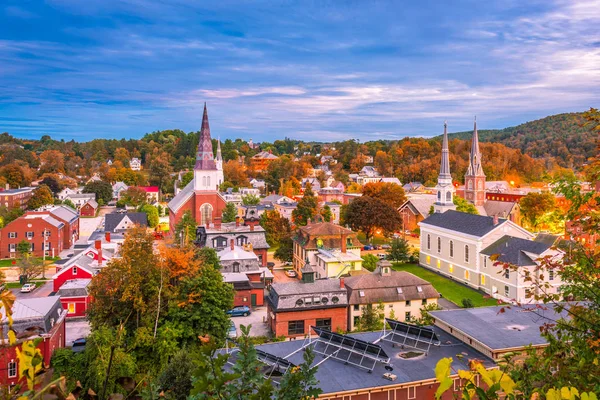 Montpelier, Vermont, ABD