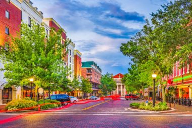 Gainesville, Florida, ABD