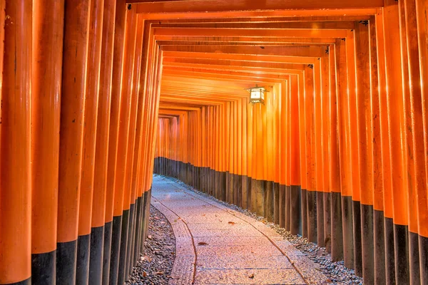 Sanctuaire Fushimi Inari — Photo