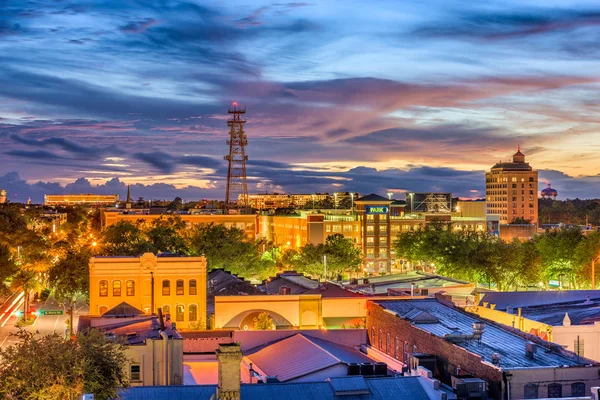 Gainesville, Florida, ABD — Stok fotoğraf