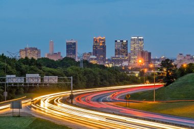 Birmingham, alabama, ABD 